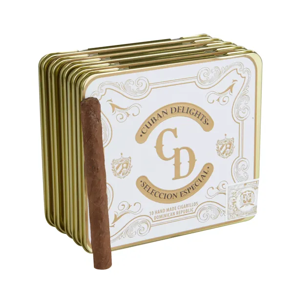 Cuban Delights Maduro