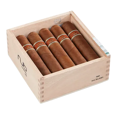 Nub Plus Habano