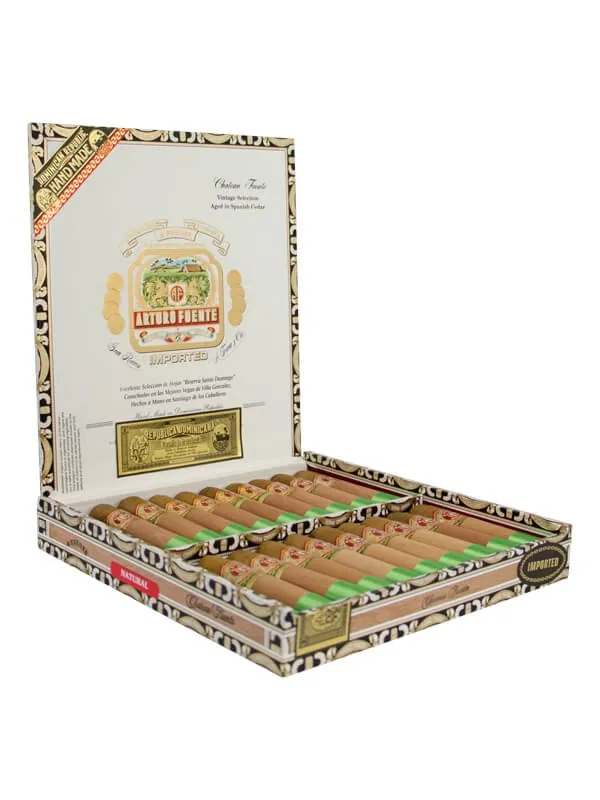 Arturo Fuente Chateau Fuente