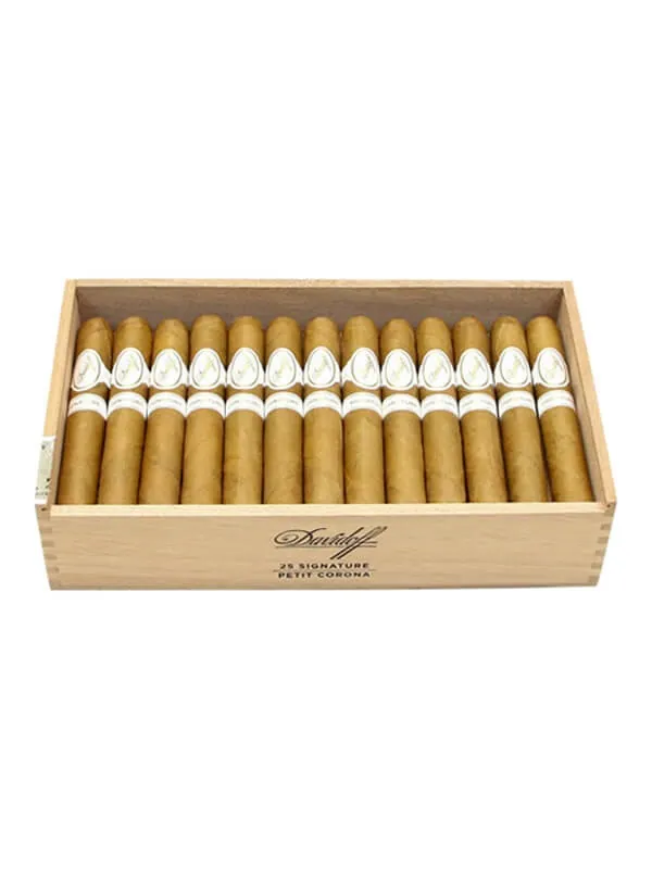 Davidoff Signature