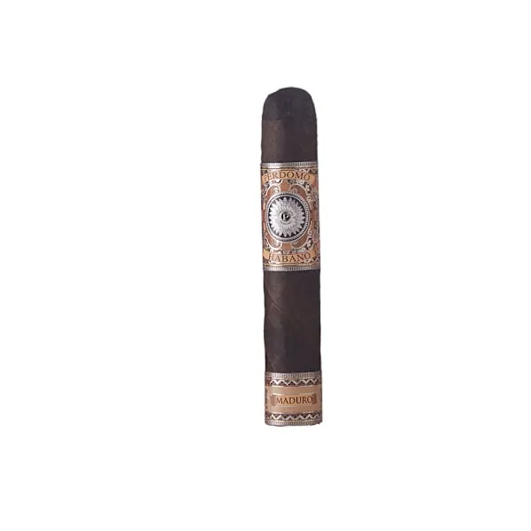 Perdomo Habano Bourbon Barrel-Aged Maduro
