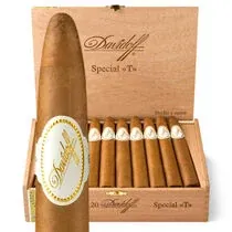 Davidoff Special Series Special T