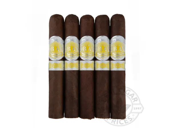Southern Draw Cigars Evening Primrose