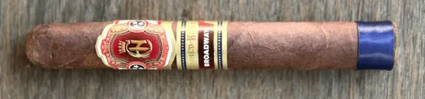 Crowned Heads Broadway