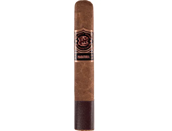 Crowned Heads / Oz Family Cigars