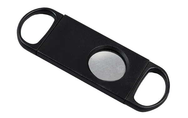 Single Blade Guillotine Cigar Cutter - Imperfect