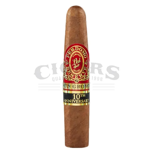 Perdomo 10th Anniversary (Champagne / Maduro / Sun Grown) Sun Grown