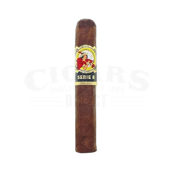 La Gloria Cubana Serie R Natural