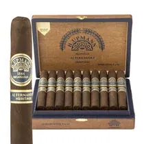 H. Upmann Nicaragua Heritage by AJ Fernandez Robusto
