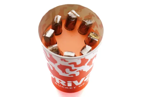 Privada Bucket 8 Count