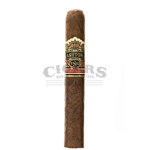 Ashton VSG (Virgin Sun Grown)