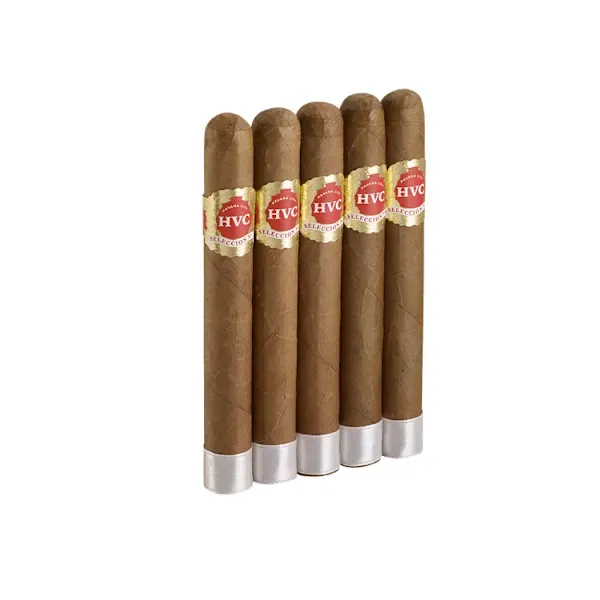 HVC Seleccion No. 1