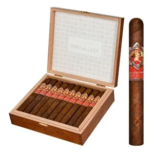 La Gloria Cubana Spirit of the Lady