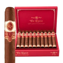 Rocky Patel The Edge 20th Anniversary Sixty