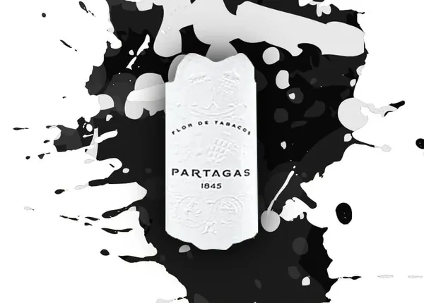 Partagas Legend