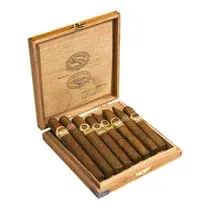 Padron Samplers Padron 8-Cigar Sampler