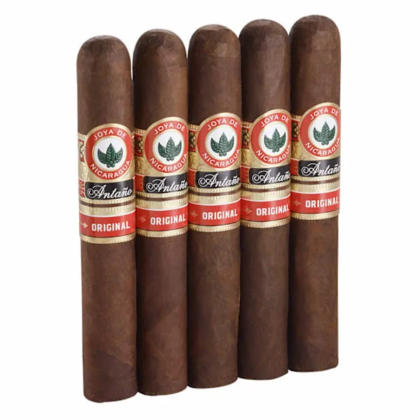 Joya de Nicaragua Antano 1970 Robusto Grande 5 Pack
