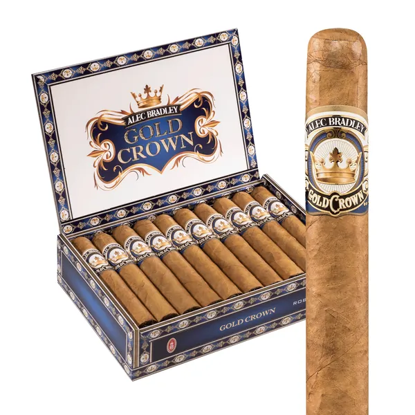 Alec Bradley Gold Crown