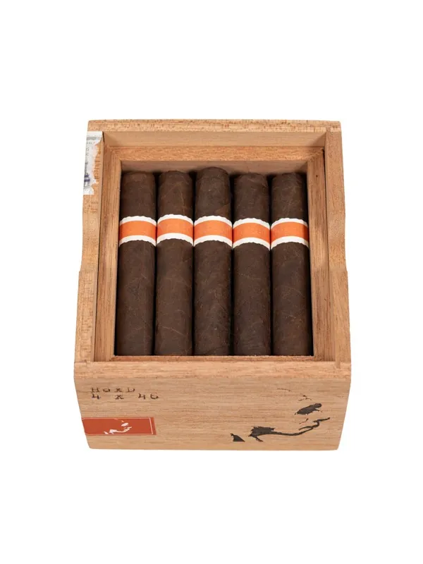 RoMa Craft Tobac Cigars Neanderthal