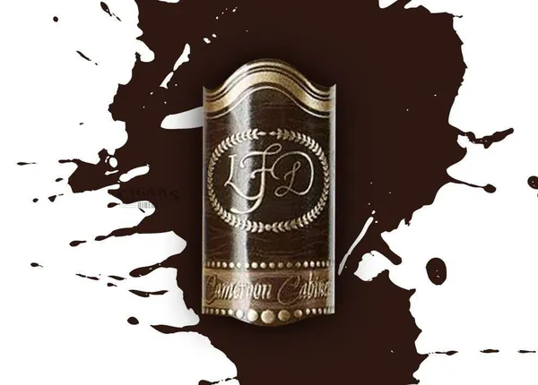 La Flor Dominicana Cigars LFD Cameroon Cabinet