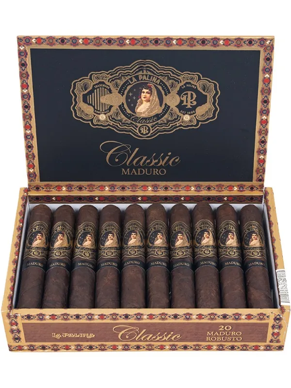 La Palina Classic Maduro