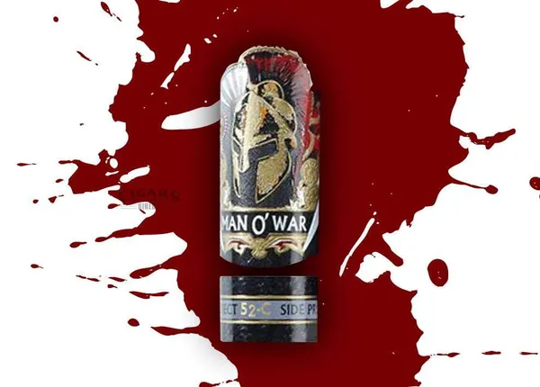 Man O' War Original