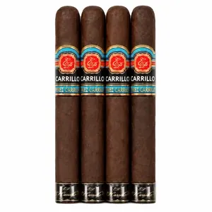 E.P. Carrillo Essence Series