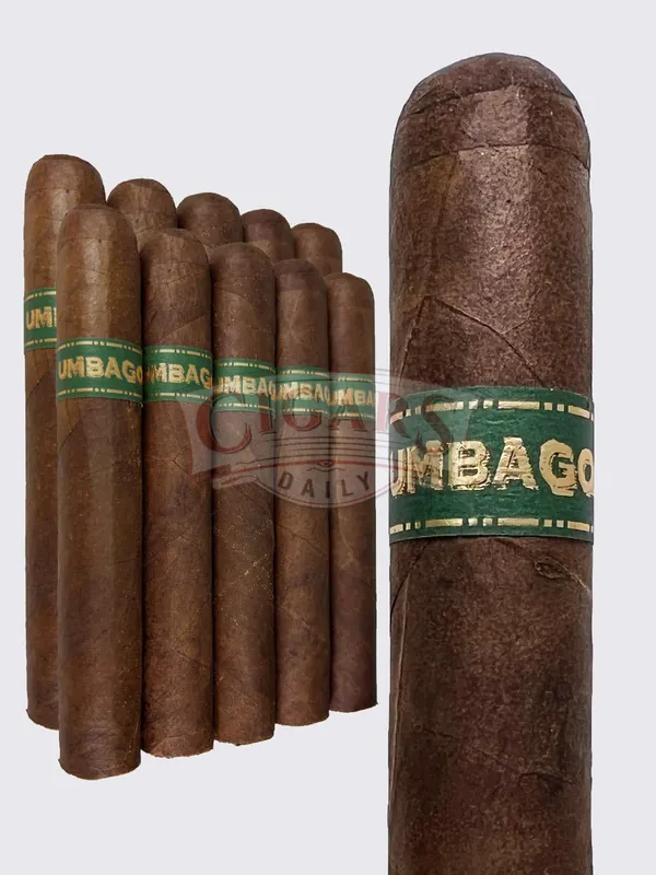 Dunbarton Tobacco & Trust Cigars Umbagog