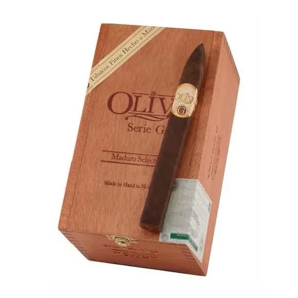 Oliva Serie G Maduro