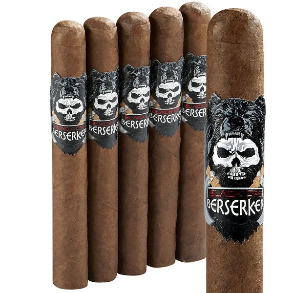 Gurkha Black Ops