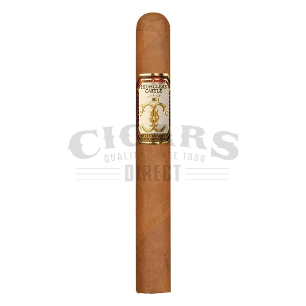 Foundation Cigar Co. Highclere Castle (Edwardian / Victorian)