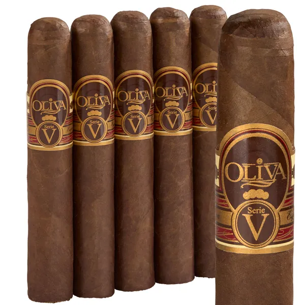 Oliva Serie 'V'