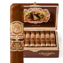 My Father The Judge Gran Robusto