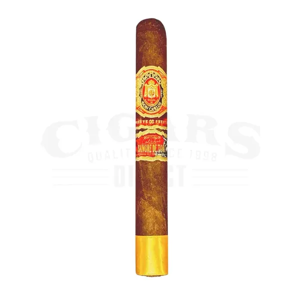 Arturo Fuente Don Carlos Sangre de Toro